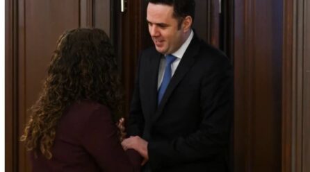 LDK-ja ia hap dyert Osmanit: Synojmë rikthimin e të gjithë anëtarëve