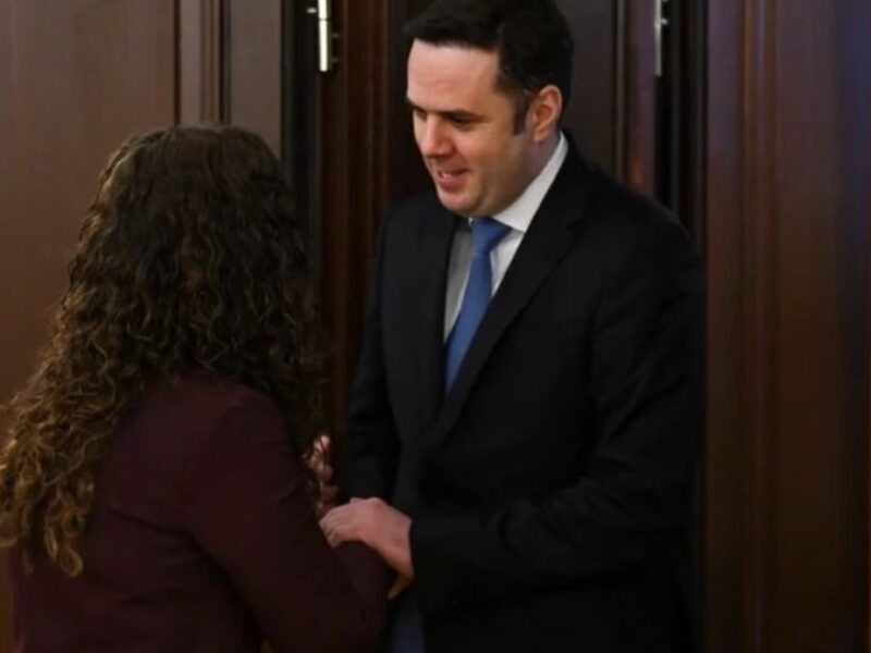 LDK-ja ia hap dyert Osmanit: Synojmë rikthimin e të gjithë anëtarëve
