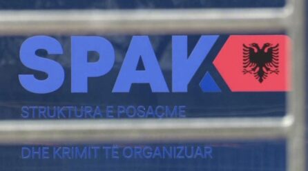 SPAK godet grupin kriminal ndërkombëtar, sekuestrohen 12 milionë euro pasuri