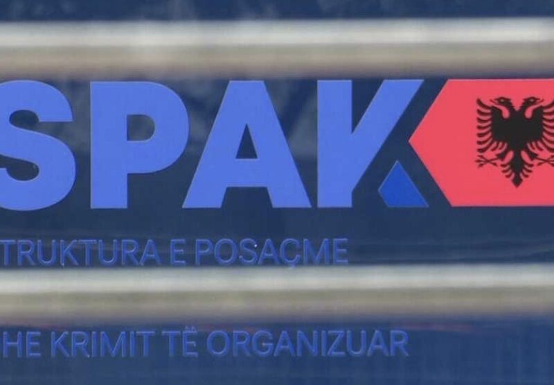 SPAK godet grupin kriminal ndërkombëtar, sekuestrohen 12 milionë euro pasuri