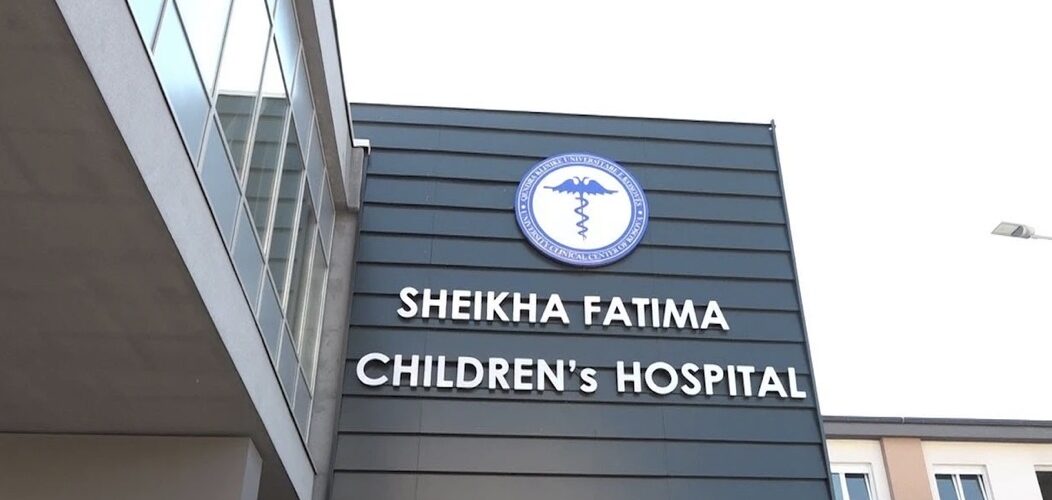 Pas trajtimit intensiv, 5-vjeçari nga Lipjani lirohet nga QKUK në gjendje stabile