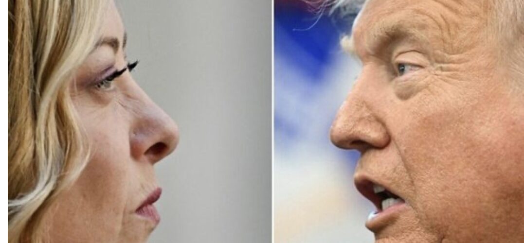 Marrëdhënia me Italinë nuk është më e njëjtë, Trump sulmon sërish Melonin