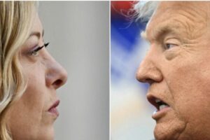 Marrëdhënia me Italinë nuk është më e njëjtë, Trump sulmon sërish Melonin