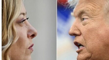 Marrëdhënia me Italinë nuk është më e njëjtë, Trump sulmon sërish Melonin