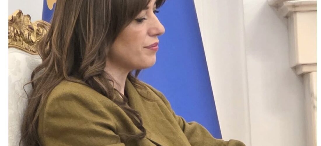 U.D. Presidentja reagon për tragjedinë në Malishevë