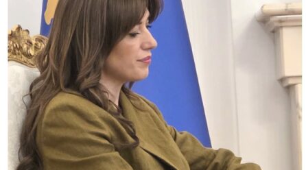 U.D. Presidentja reagon për tragjedinë në Malishevë