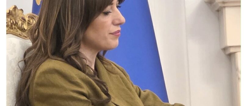 U.D. Presidentja reagon për tragjedinë në Malishevë