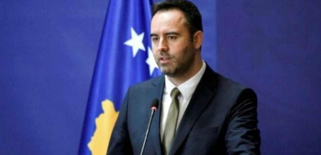 Konjufca paralajmëron anëtarësim të shpejtë të Kosovës në Këshill të Evropës
