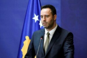 Konjufca paralajmëron anëtarësim të shpejtë të Kosovës në Këshill të Evropës