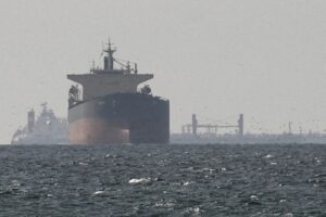Gjermania po shqyrton dërgimin e një marine në Hormuz