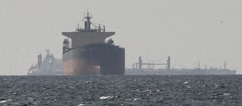 Gjermania po shqyrton dërgimin e një marine në Hormuz