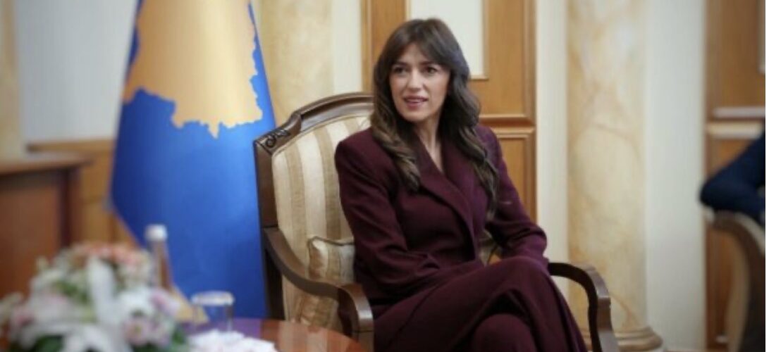 Albulena Haxhiu bleu sivjet banesë në vlerë 128 mijë euro, kjo është pasuria e Kryeparlamentares