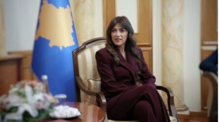 Albulena Haxhiu bleu sivjet banesë në vlerë 128 mijë euro, kjo është pasuria e Kryeparlamentares