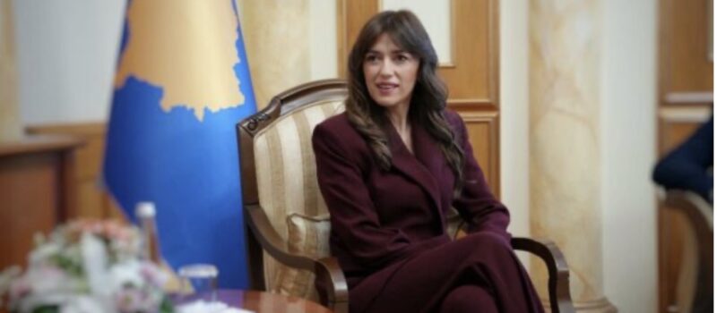 Albulena Haxhiu bleu sivjet banesë në vlerë 128 mijë euro, kjo është pasuria e Kryeparlamentares