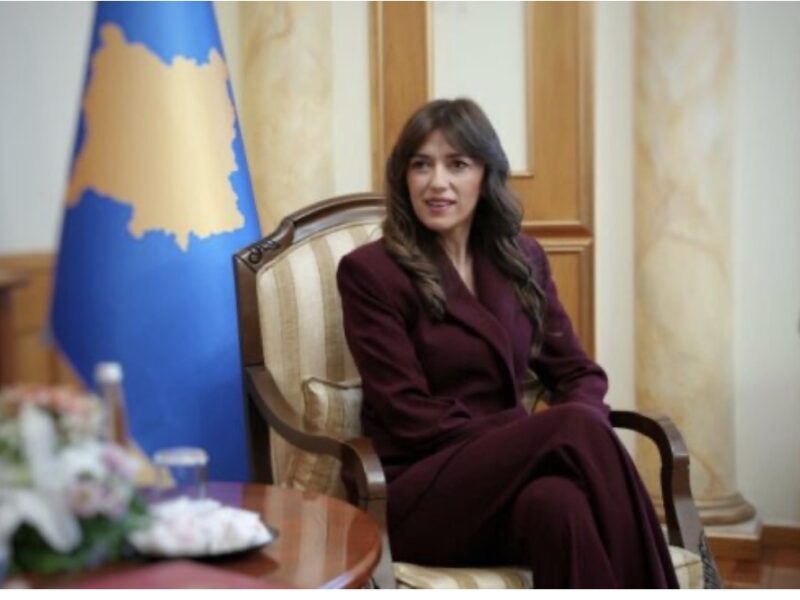 Albulena Haxhiu bleu sivjet banesë në vlerë 128 mijë euro, kjo është pasuria e Kryeparlamentares