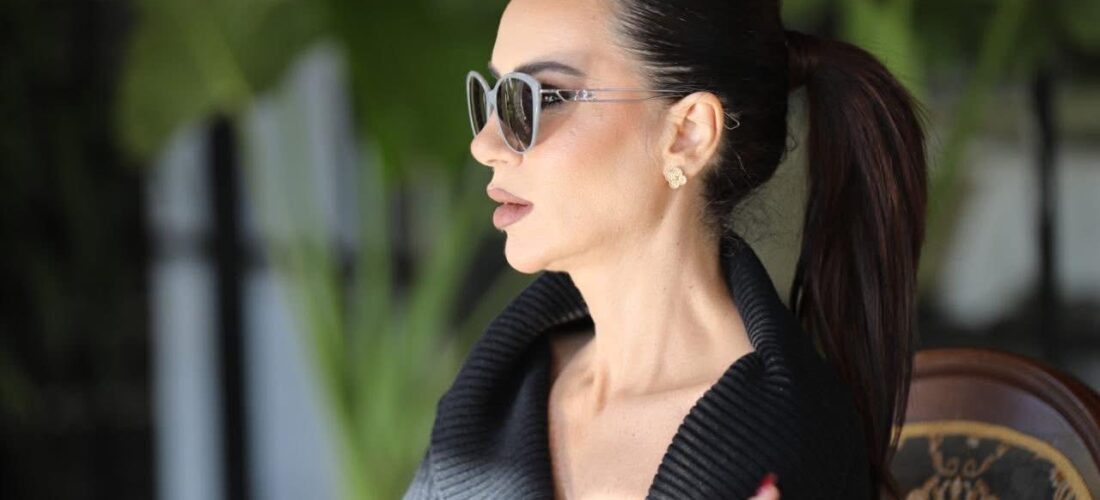 Përplasje në “Top Story”, Grida Duma nxjerr jashtë Alfred Lelën