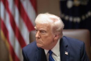 Trump thotë se SHBA do të blejë uraniumin e pasuruar të Iranit si pjesë e negociatave të paqes
