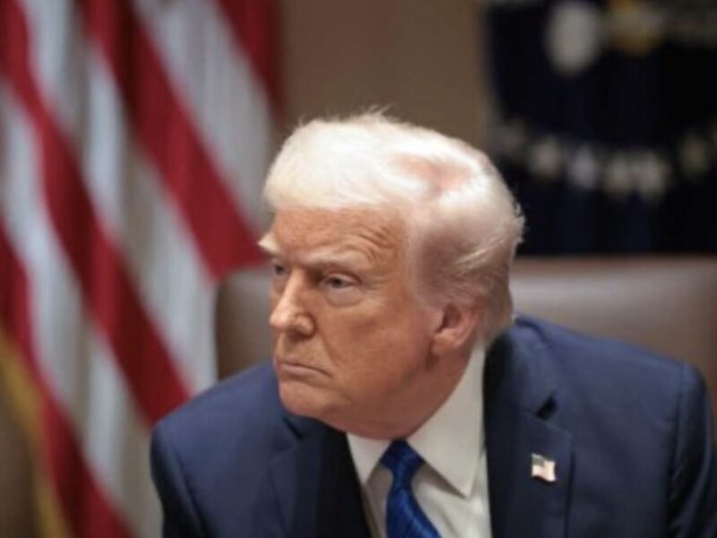 Trump thotë se SHBA do të blejë uraniumin e pasuruar të Iranit si pjesë e negociatave të paqes
