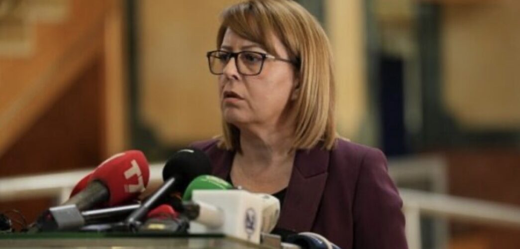 Bajrami: Ekonomia globale në fazë të rrezikshme, qeveria jonë po përgatitet për zgjedhje, kryeministri jashtë vendit