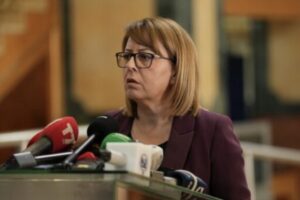 Bajrami: Ekonomia globale në fazë të rrezikshme, qeveria jonë po përgatitet për zgjedhje, kryeministri jashtë vendit