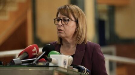 Bajrami: Ekonomia globale në fazë të rrezikshme, qeveria jonë po përgatitet për zgjedhje, kryeministri jashtë vendit