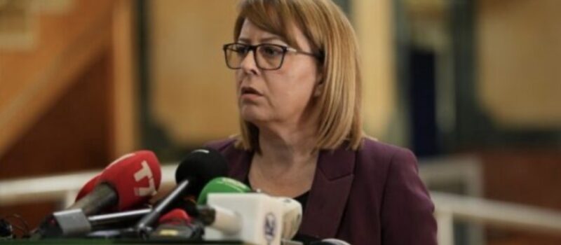 Bajrami: Ekonomia globale në fazë të rrezikshme, qeveria jonë po përgatitet për zgjedhje, kryeministri jashtë vendit