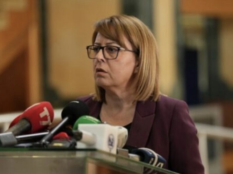 Bajrami: Ekonomia globale në fazë të rrezikshme, qeveria jonë po përgatitet për zgjedhje, kryeministri jashtë vendit