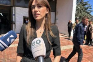 Edhe 10 ditë afat për Presidetin, Haxhiu: S’ka kërkesa që unë t’i thërras partitë, po e bën Kryeministri – uroj të ketë konsensus