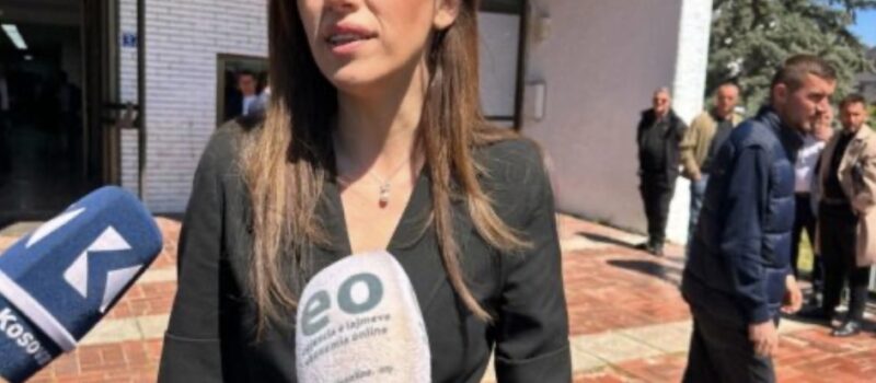 Edhe 10 ditë afat për Presidetin, Haxhiu: S’ka kërkesa që unë t’i thërras partitë, po e bën Kryeministri – uroj të ketë konsensus