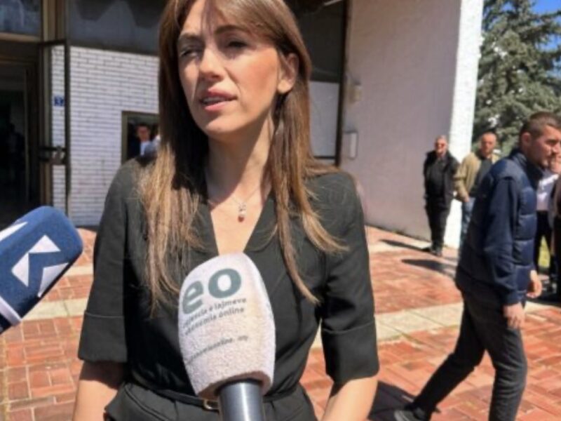 Edhe 10 ditë afat për Presidetin, Haxhiu: S’ka kërkesa që unë t’i thërras partitë, po e bën Kryeministri – uroj të ketë konsensus