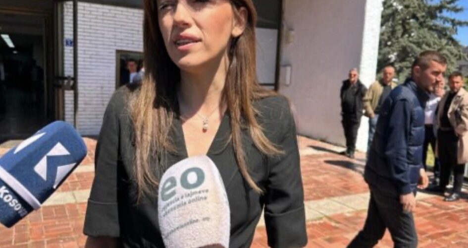 Edhe 10 ditë afat për Presidetin, Haxhiu: S’ka kërkesa që unë t’i thërras partitë, po e bën Kryeministri – uroj të ketë konsensus