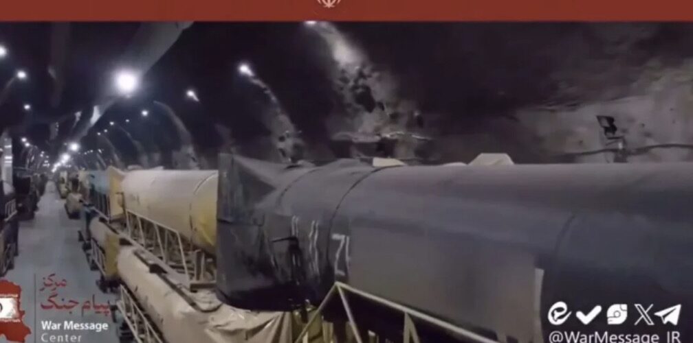 Rritet ritmi i armatimit në Iran, Garda Revolucionare: Po modernizojmë arsenalin më shpejt se më parë