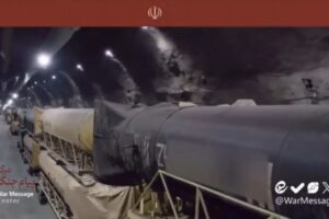 Rritet ritmi i armatimit në Iran, Garda Revolucionare: Po modernizojmë arsenalin më shpejt se më parë
