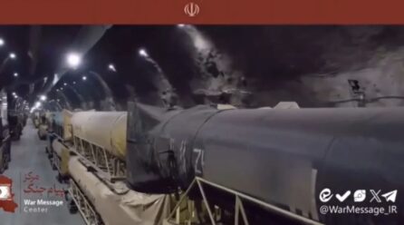 Rritet ritmi i armatimit në Iran, Garda Revolucionare: Po modernizojmë arsenalin më shpejt se më parë