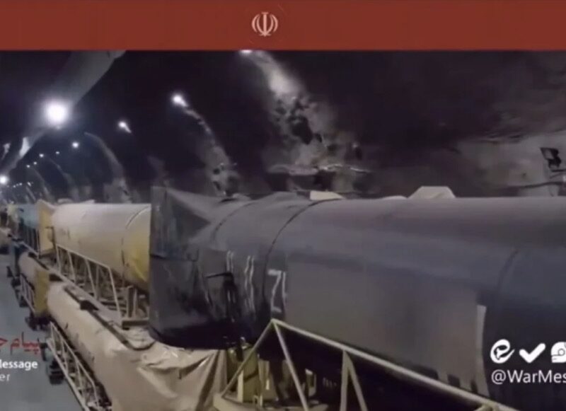 Rritet ritmi i armatimit në Iran, Garda Revolucionare: Po modernizojmë arsenalin më shpejt se më parë
