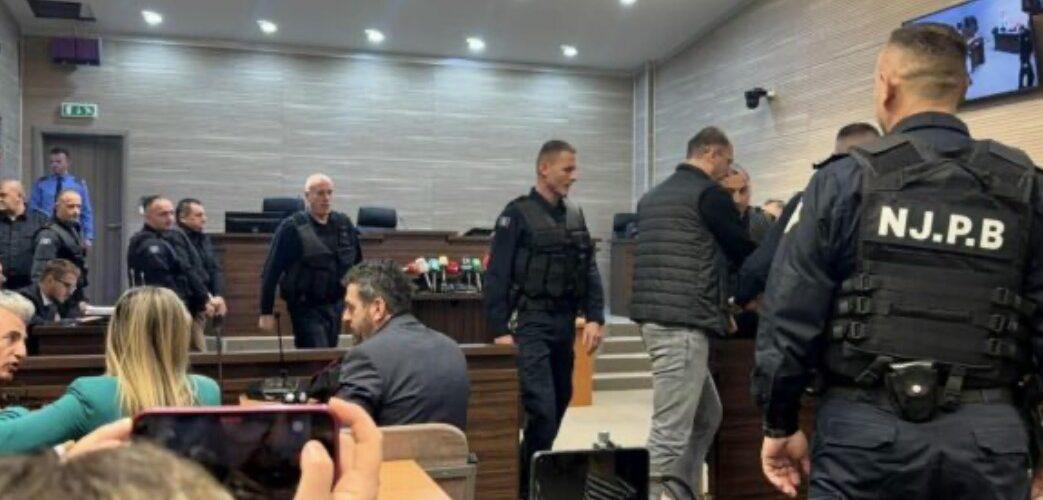 Sot sanca për sulmin në Banjskë, jepen fjalët përfundimtare të mbrojtjes