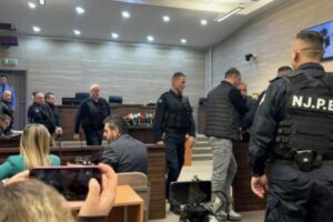 Sot sanca për sulmin në Banjskë, jepen fjalët përfundimtare të mbrojtjes