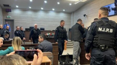 Sot sanca për sulmin në Banjskë, jepen fjalët përfundimtare të mbrojtjes