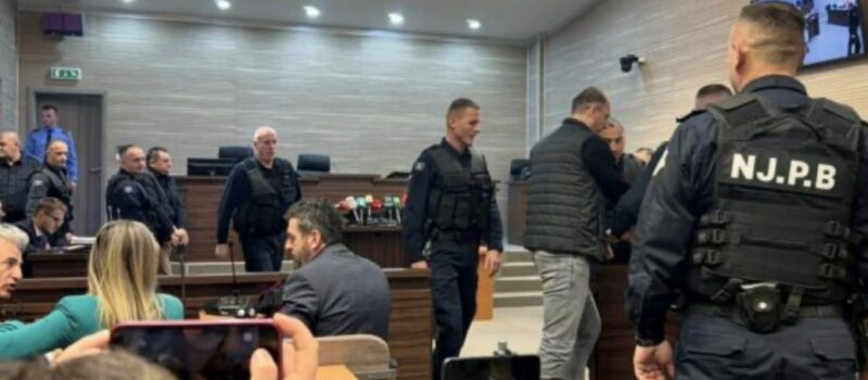 Sot sanca për sulmin në Banjskë, jepen fjalët përfundimtare të mbrojtjes