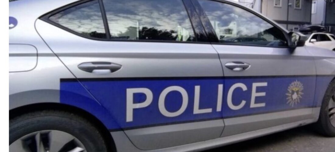 Arrestohet një person në Pejë për sulm fizik dhe kërcënim ndaj policit