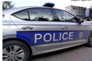 Arrestohet një person në Pejë për sulm fizik dhe kërcënim ndaj policit