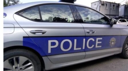 Arrestohet një person në Pejë për sulm fizik dhe kërcënim ndaj policit
