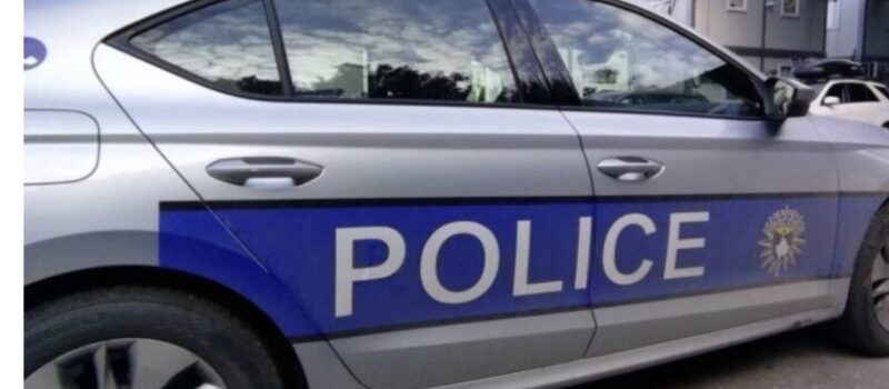 Arrestohet një person në Pejë për sulm fizik dhe kërcënim ndaj policit