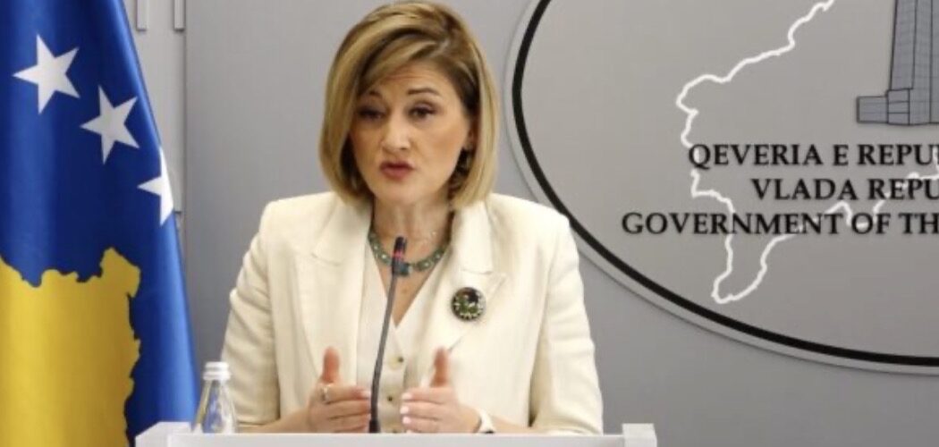 Kërkesa e PDK-së për ftesë zyrtare, Kusari-Lila: Nëse është e nevojshme ftesa mund të formalizohet edhe me shkrim