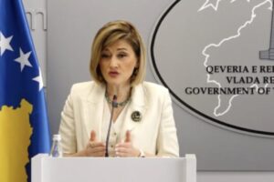 Kërkesa e PDK-së për ftesë zyrtare, Kusari-Lila: Nëse është e nevojshme ftesa mund të formalizohet edhe me shkrim