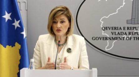 Kërkesa e PDK-së për ftesë zyrtare, Kusari-Lila: Nëse është e nevojshme ftesa mund të formalizohet edhe me shkrim