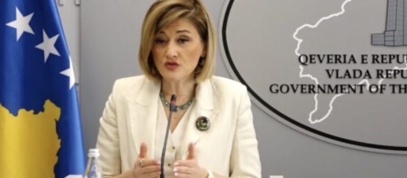 Kërkesa e PDK-së për ftesë zyrtare, Kusari-Lila: Nëse është e nevojshme ftesa mund të formalizohet edhe me shkrim