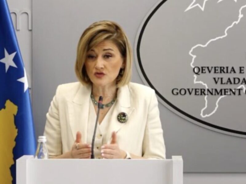 Kërkesa e PDK-së për ftesë zyrtare, Kusari-Lila: Nëse është e nevojshme ftesa mund të formalizohet edhe me shkrim