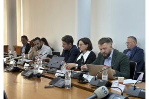 Rreth 35 mijë euro, deputeti Hoti kërkon sqarime për shpenzimet e udhëtimeve jashtë vendit nga ana e kuvendit