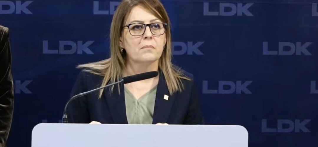Oferta e Kurtit për LDK-në, Hykmete Bajrami: Shantazh i paketuar si zgjidhje